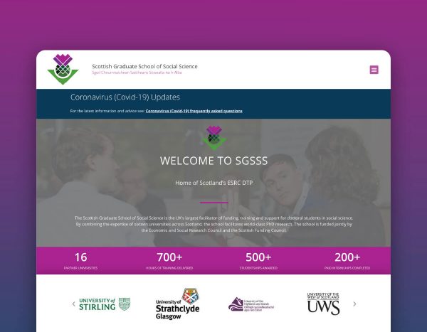 Single APP Showcase