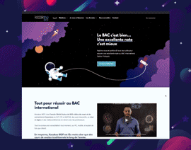 Single APP Showcase