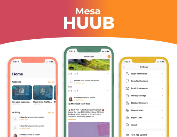 Single APP Showcase
