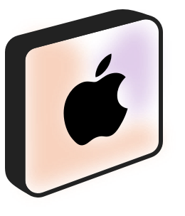 Apple Icon • BuddyBoss