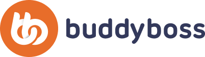 logo • BuddyBoss