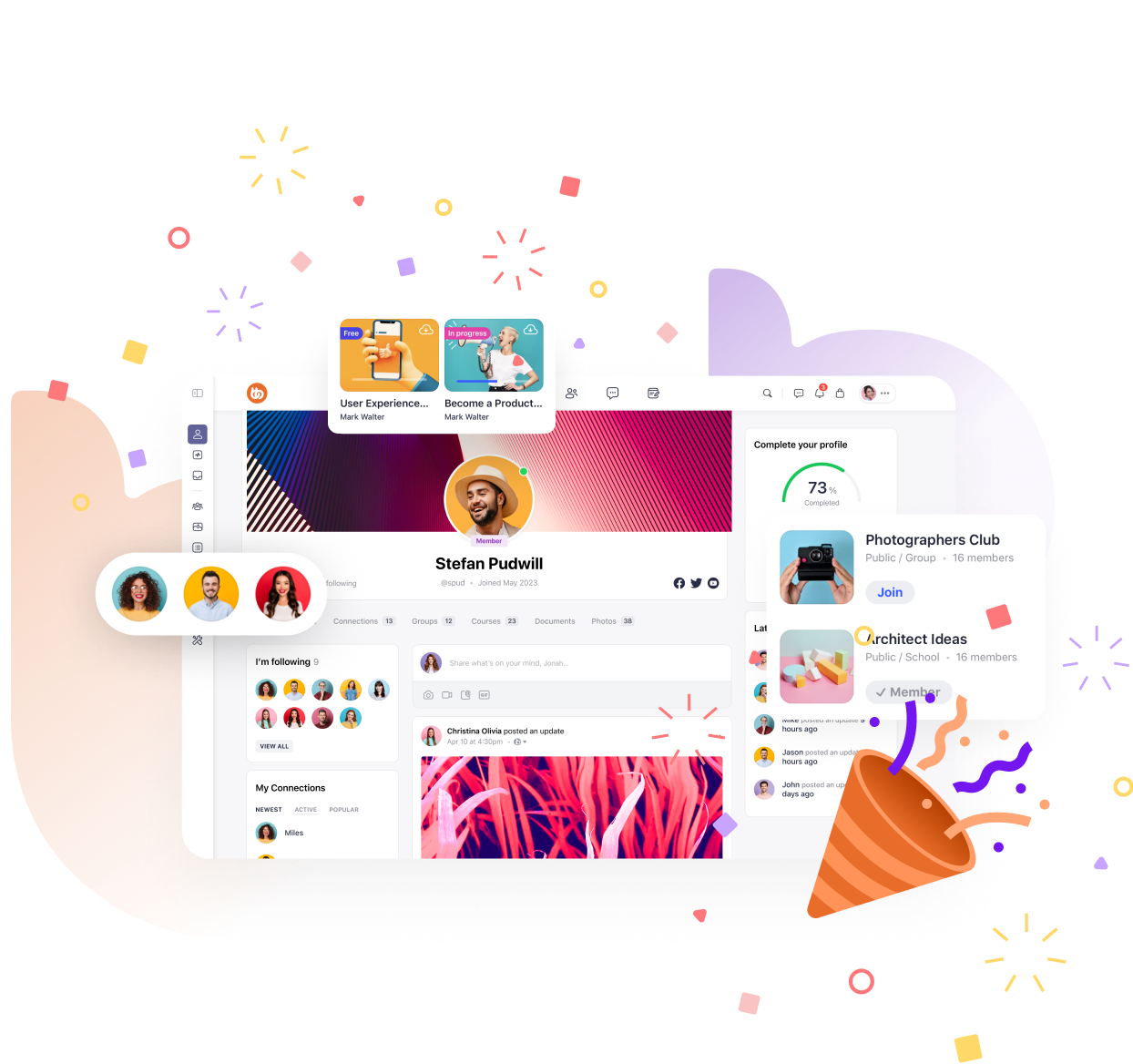 book-demo-thanks-img • BuddyBoss