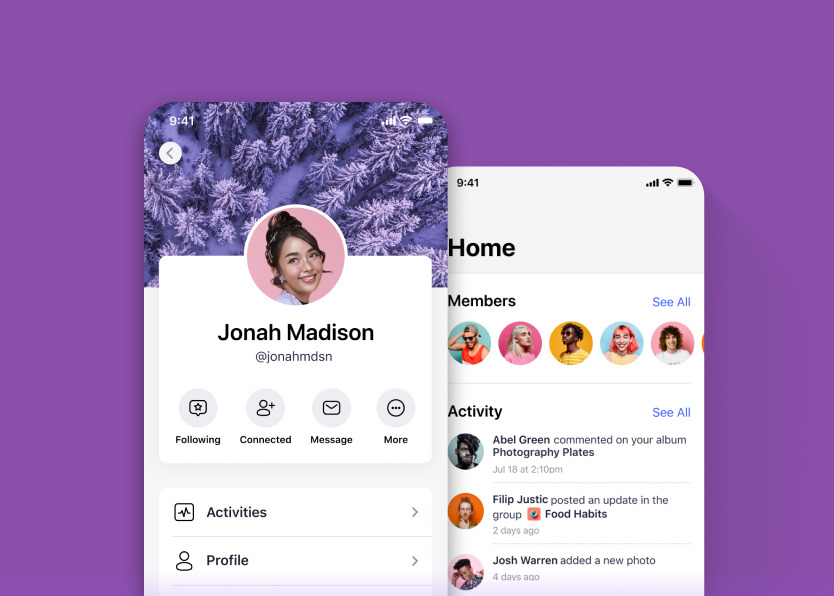 app-yearly • BuddyBoss